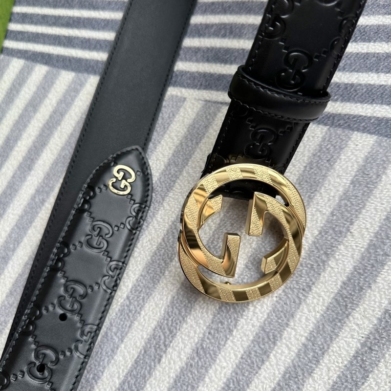 Gvc*1 belts